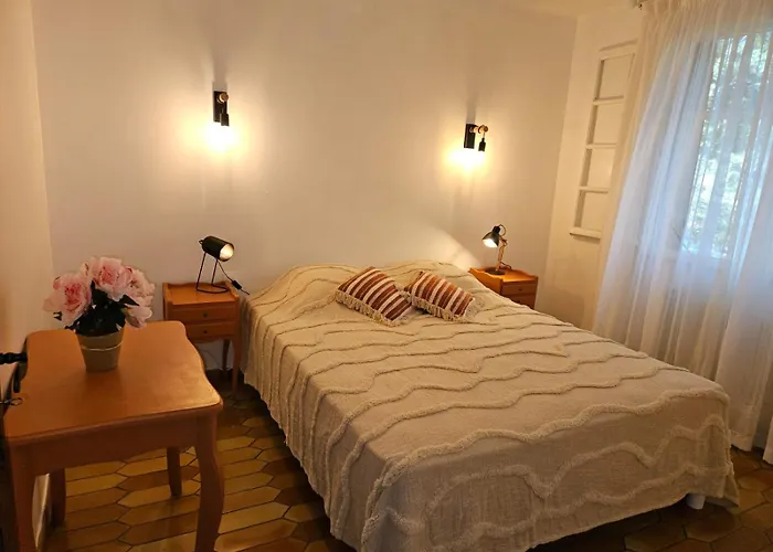 La Genestiere