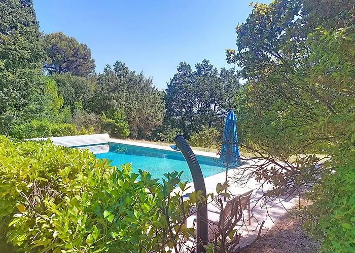 Holiday Home Les Sources By Interhome