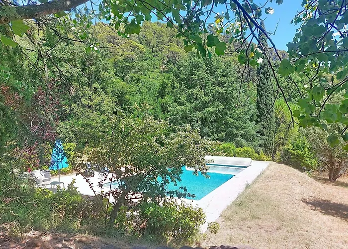 Holiday Home Les Sources By Interhome